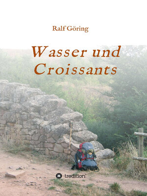 cover image of Wasser und Croissants